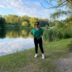 Meet your Posher, El fattah